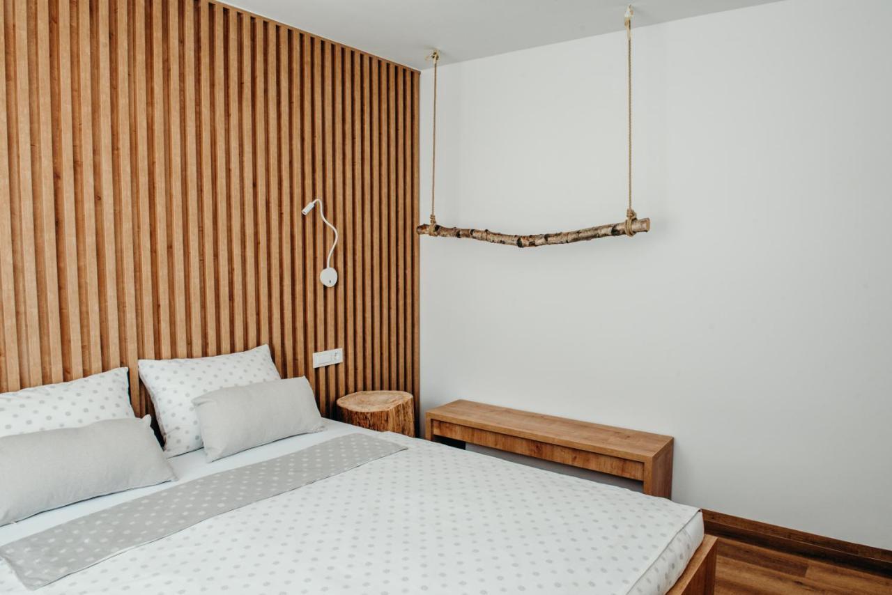 Apartments Triglav Mojstrana Luaran gambar