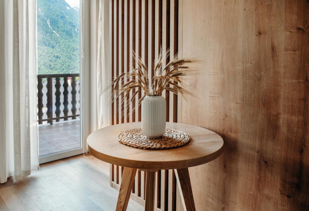 Apartments Triglav Mojstrana Luaran gambar