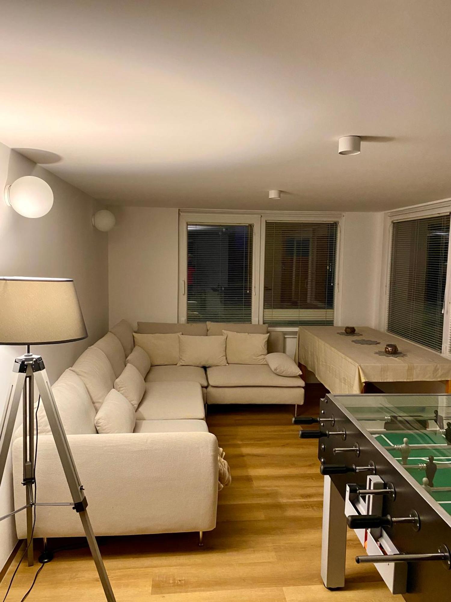 Apartments Triglav Mojstrana Luaran gambar