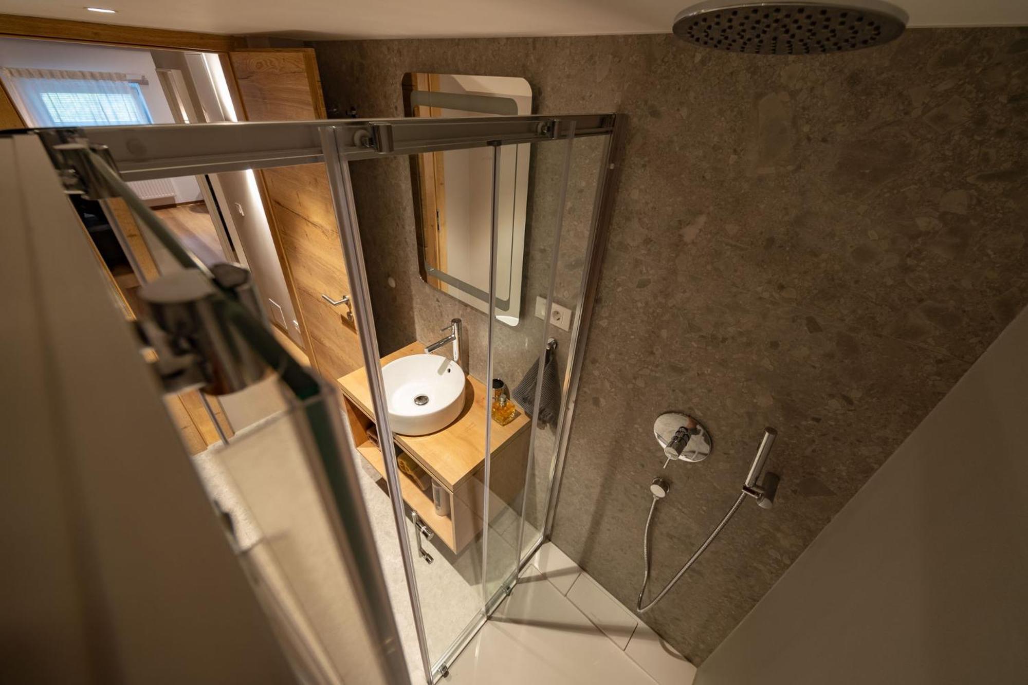 Apartments Triglav Mojstrana Luaran gambar